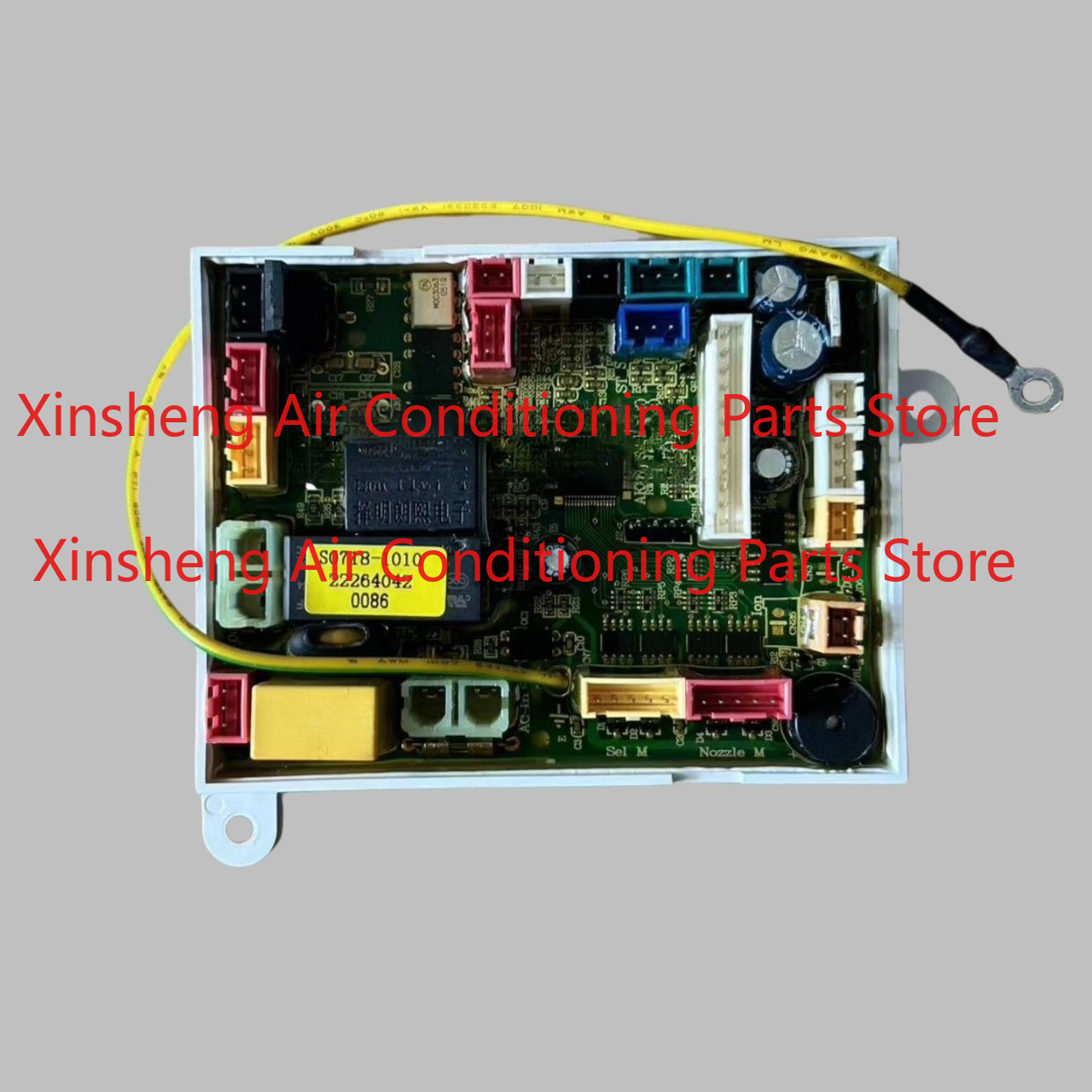 Suitable for Wrigley AK1010/AK - مراجعة Smart Accessories وسعره