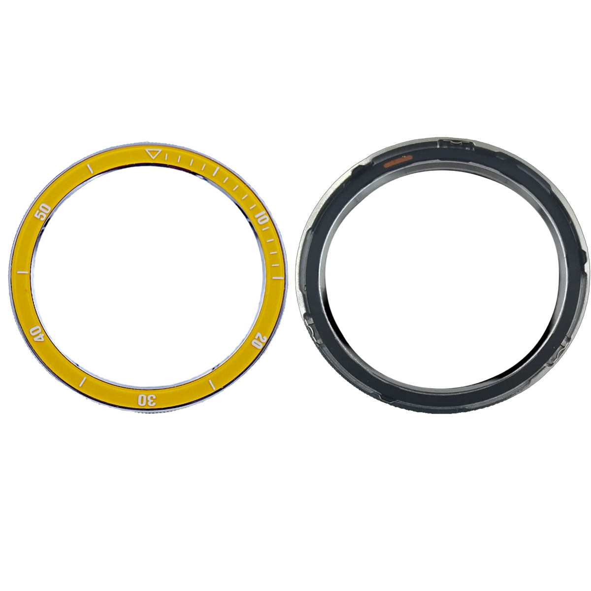 Suitable For Watch S4 Bezel Or - مراجعة Xiaomi Smartwatch S3 Accessories وسعره