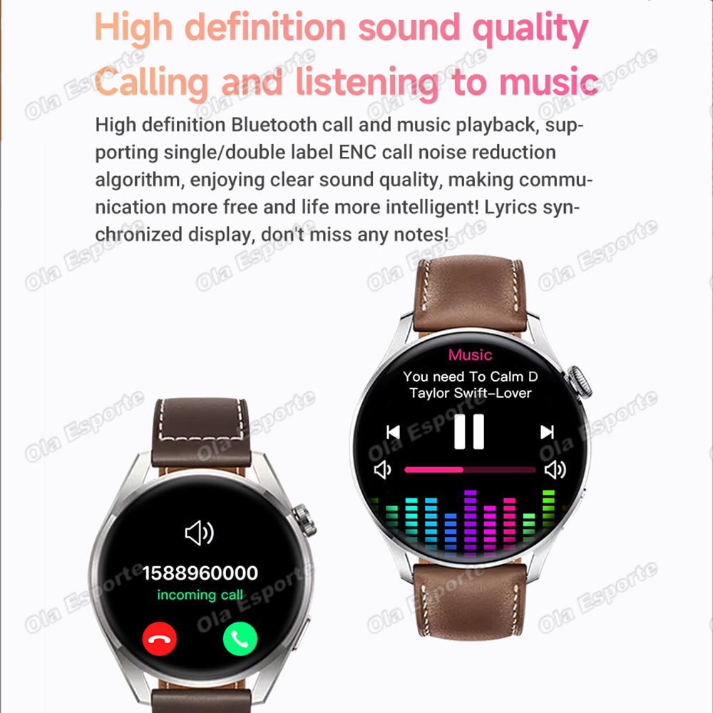 2026 New Smart Watch For Men W - مراجعة Smartwatch X12 وسعره