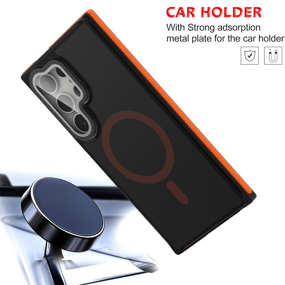 Lens Stand Holder Gradient Tra - مراجعة Magnetic Charging Stand وسعره