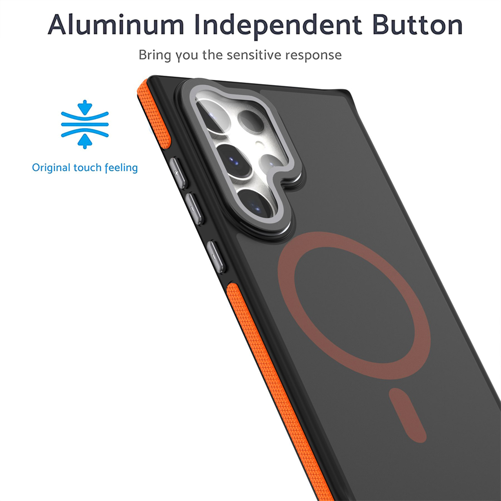 Lens Stand Holder Gradient Tra - مراجعة Magnetic Charging Stand وسعره