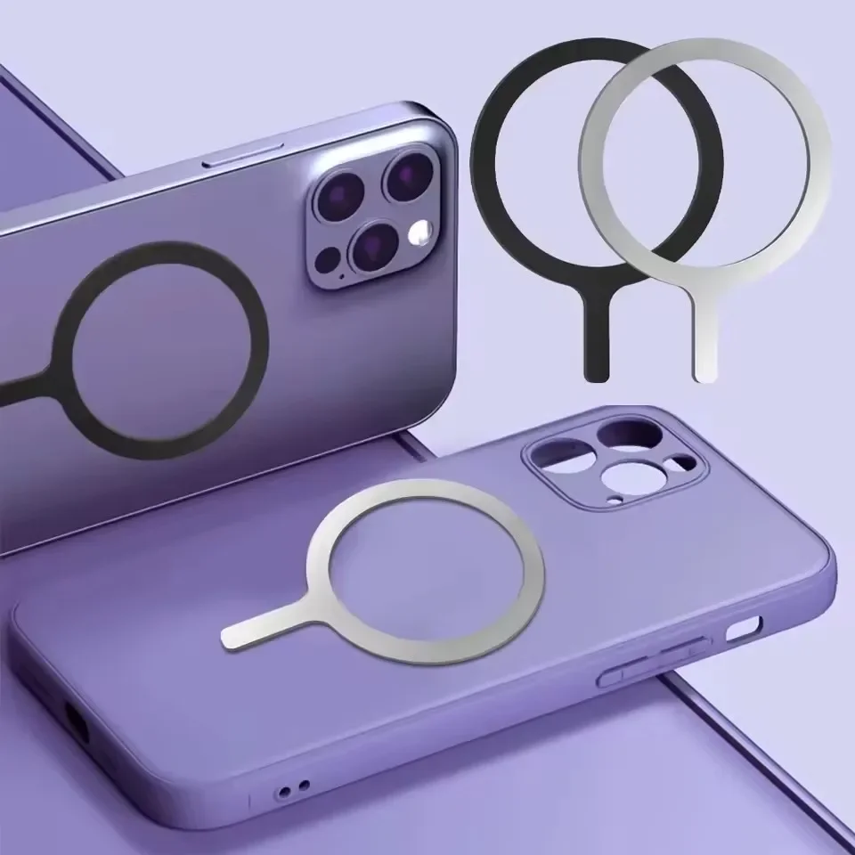 Stainless Steel Universal Magn - مراجعة Magnetic Charging Stand وسعره