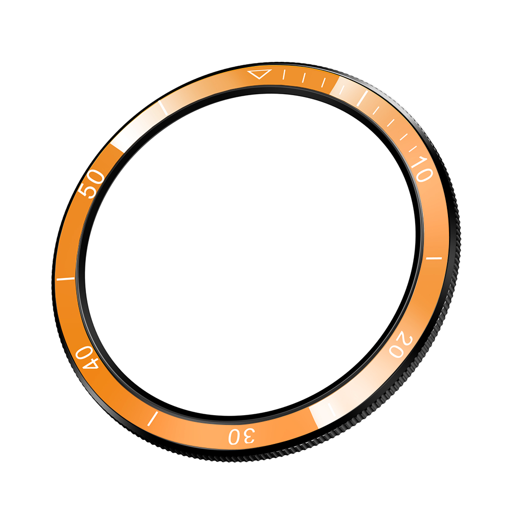 For Xiaomi Watch S4 S3 Bezel R - مراجعة Xiaomi Smartwatch S3 Accessories وسعره